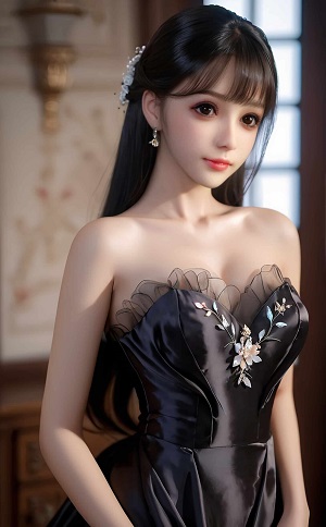 Sex Doll Alexandras