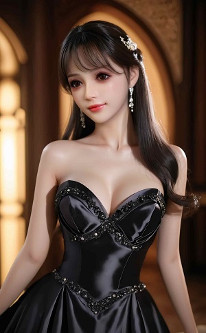Sex Doll Alexandras