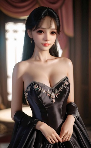Sex Doll Alexandras