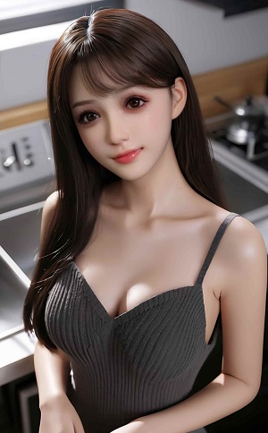 Sex Doll Alexandras