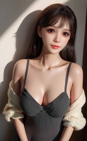 Sex Doll Alexandras