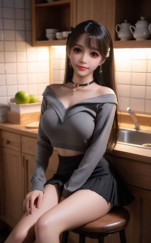 Sex Doll Alexandras