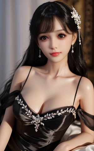 Sex Doll Alexandras