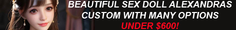 306 Sex Doll Alexandras