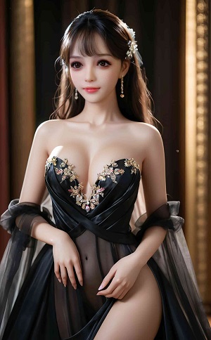 Sex Doll Alexandras