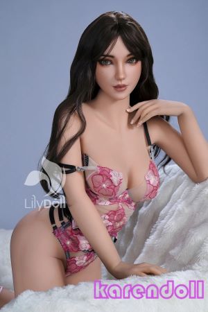 A Love Dolls