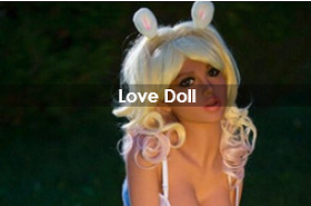 Love Dolls