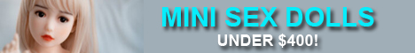 243 Mini Sex Dolls