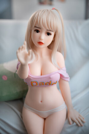 Mini Sex Dolls