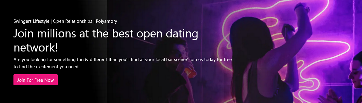 Join Swingers Town