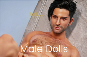 Male Sex Dolls