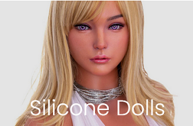 Silicone Sex Dolls